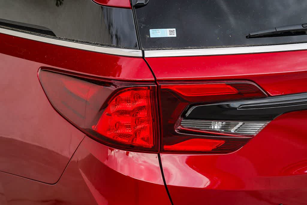 Thumbnail: 2026 Honda Odyssey - 7