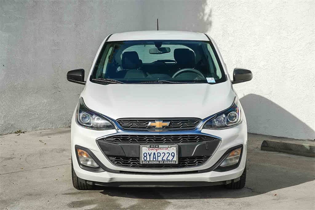 Thumbnail: 2021 Chevrolet Spark - 2