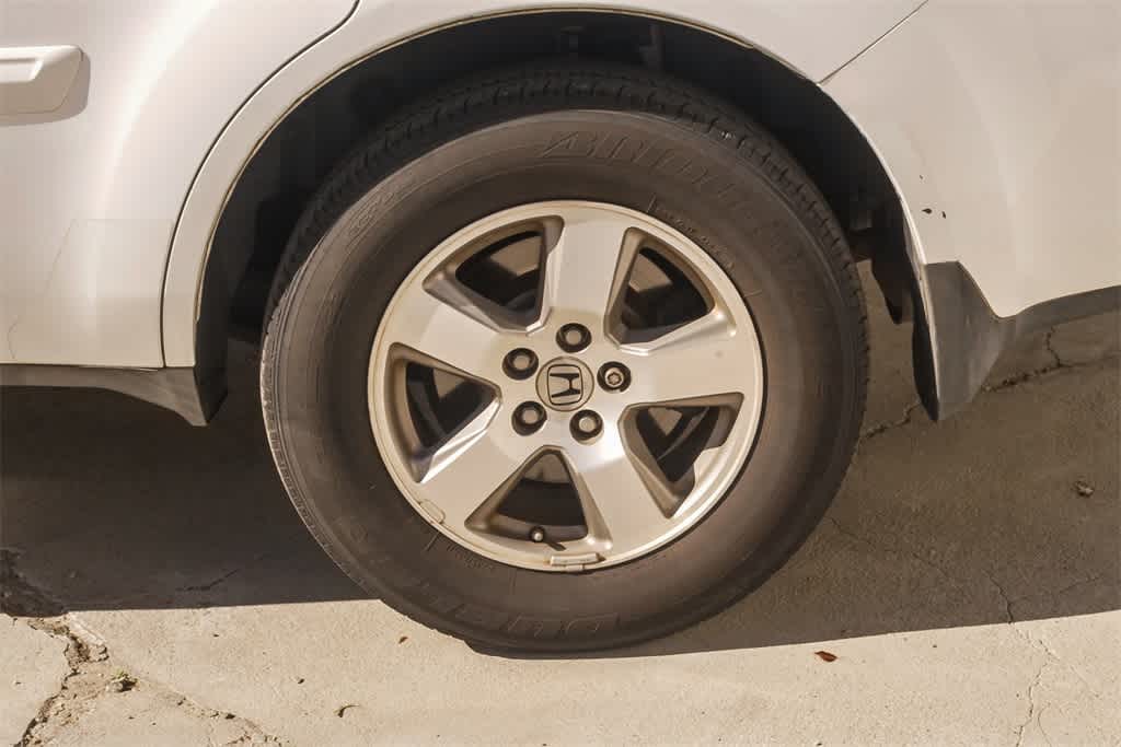 Thumbnail: 2010 Honda Pilot - 6