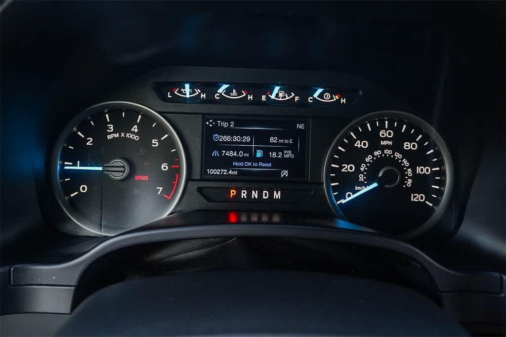 Thumbnail: 2018 Ford F-150 - 26