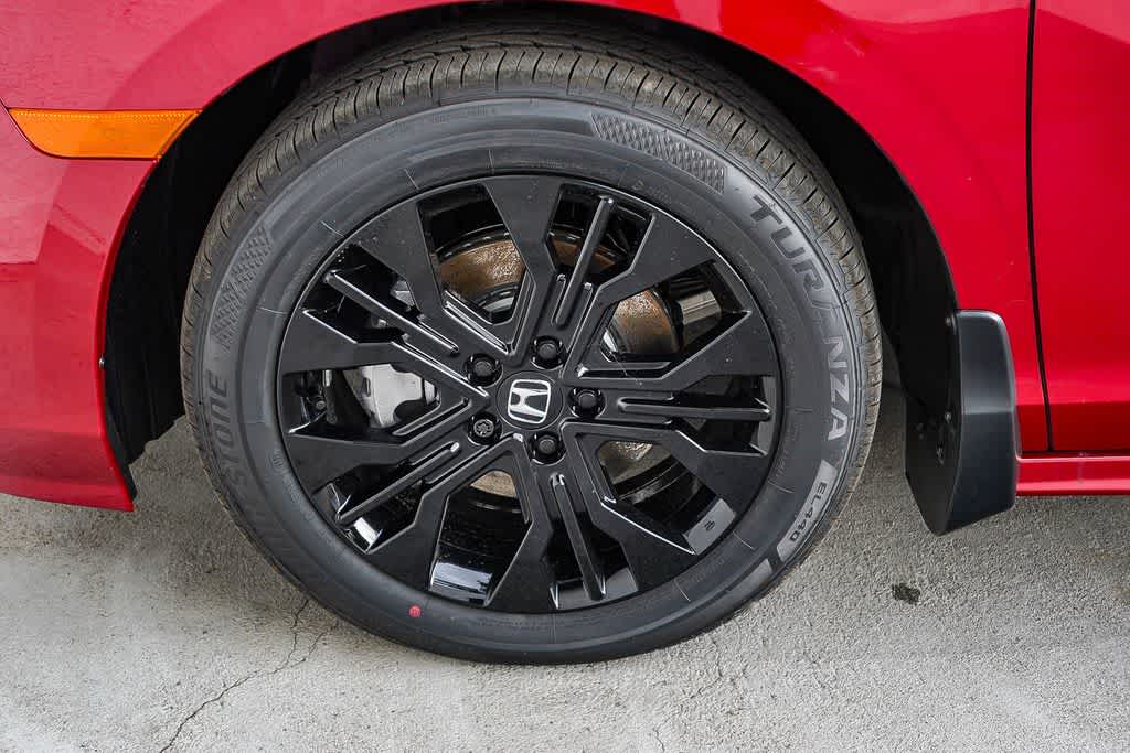 Thumbnail: 2026 Honda Odyssey - 10