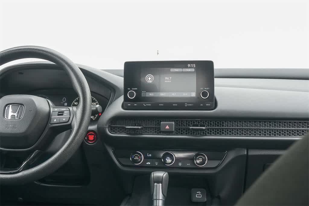 Thumbnail: 2024 Honda HR-V - 12