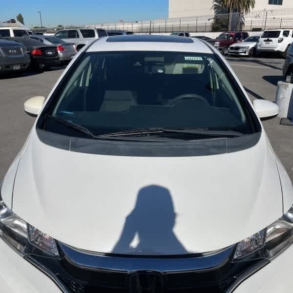 Thumbnail: 2019 Honda Fit - 9