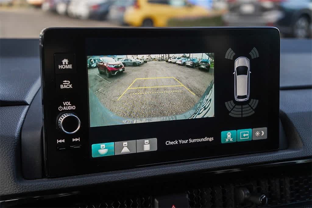 Thumbnail: 2023 Honda CR-V - 27