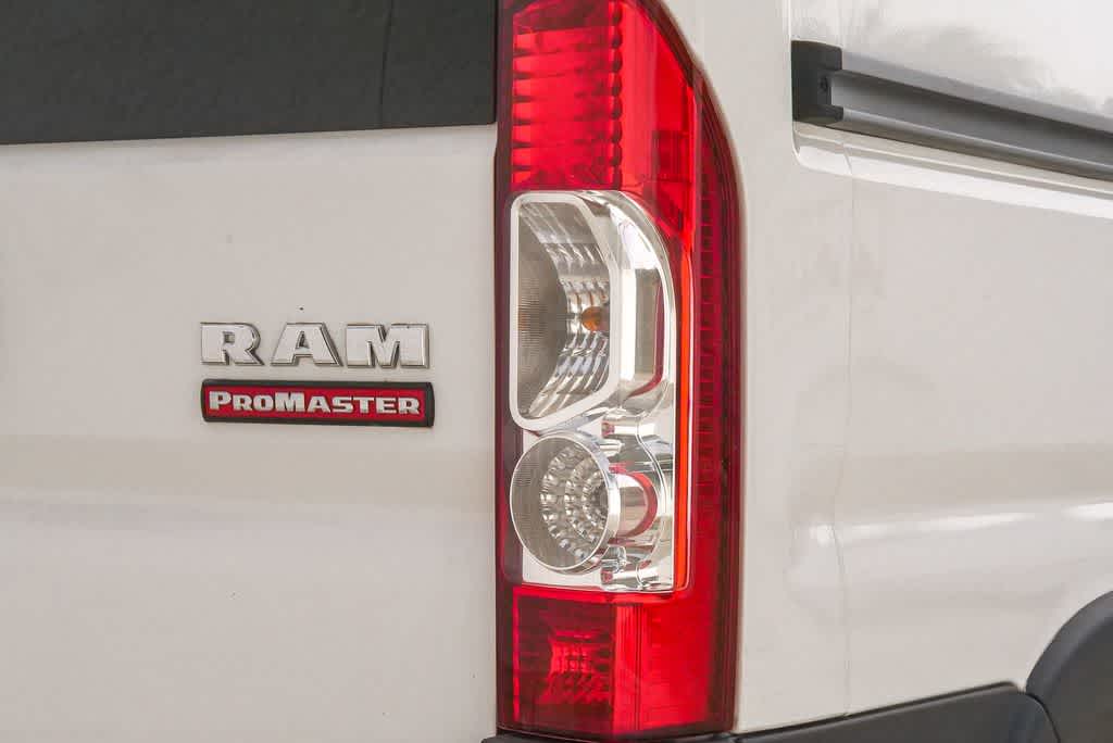 Thumbnail: 2019 RAM ProMaster - 10