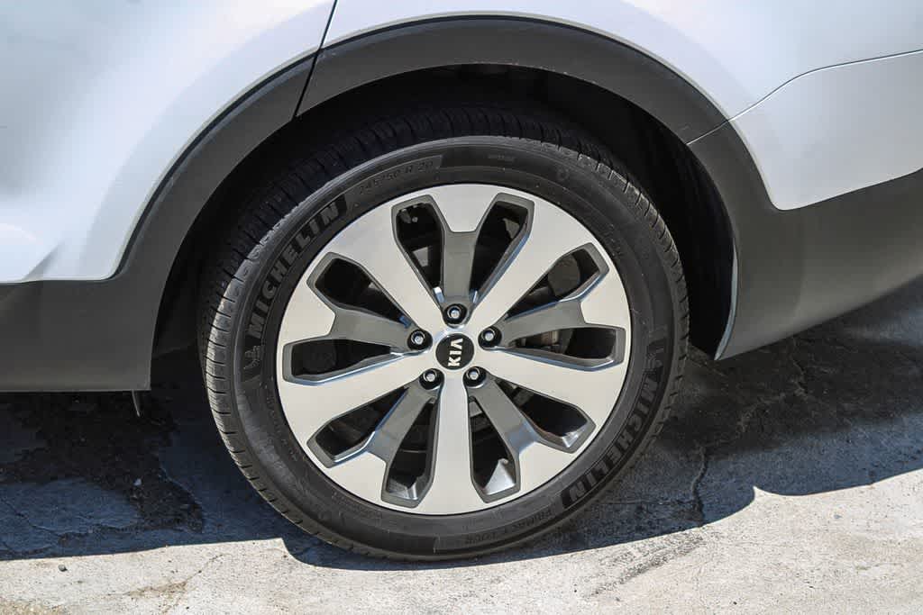 Thumbnail: 2020 Kia Telluride - 6