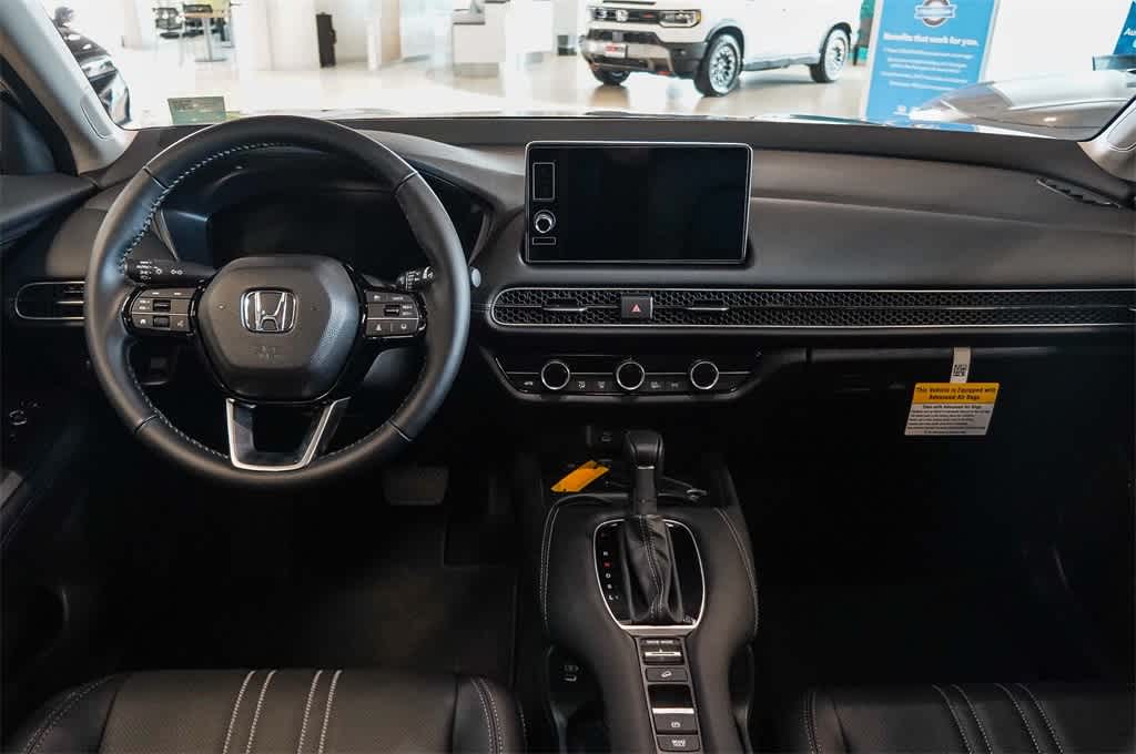 Thumbnail: 2026 Honda HR-V - 12
