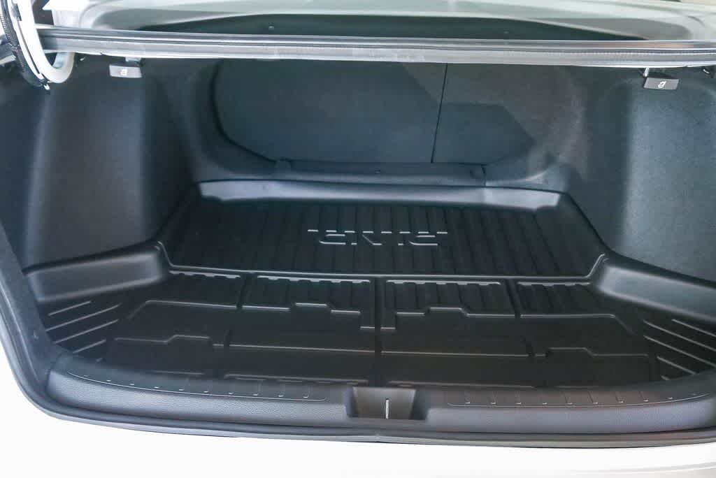 Thumbnail: 2026 Honda Civic - 11