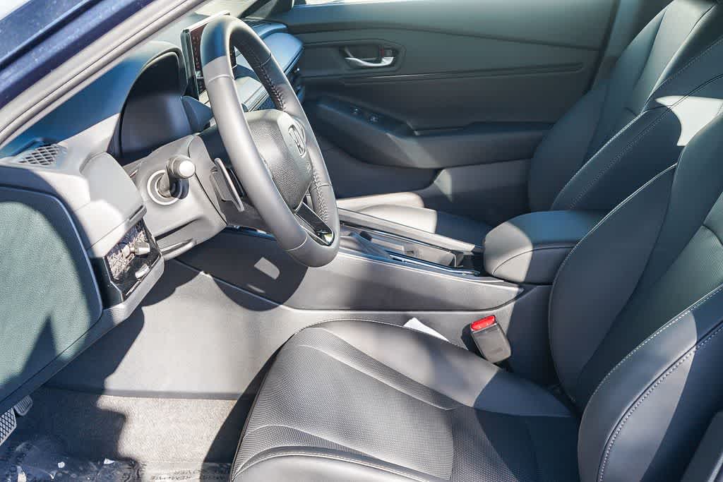 Thumbnail: 2026 Honda Accord - 23