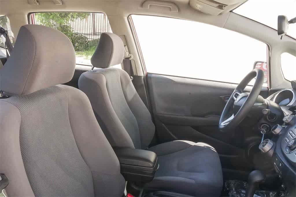 Thumbnail: 2013 Honda Fit - 16