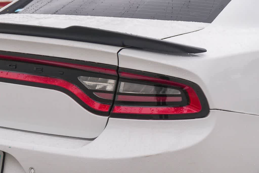 Thumbnail: 2020 Dodge Charger - 9