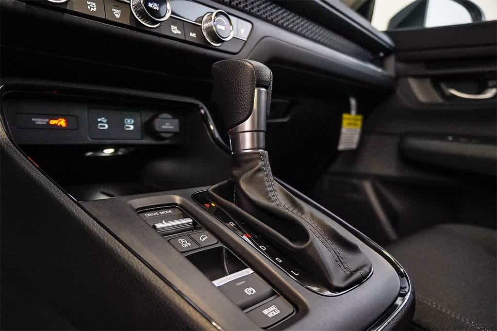 Thumbnail: 2026 Honda CR-V - 45