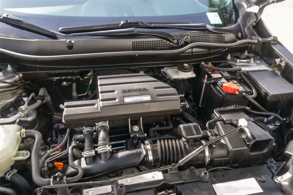 Thumbnail: 2019 Honda CR-V - 23