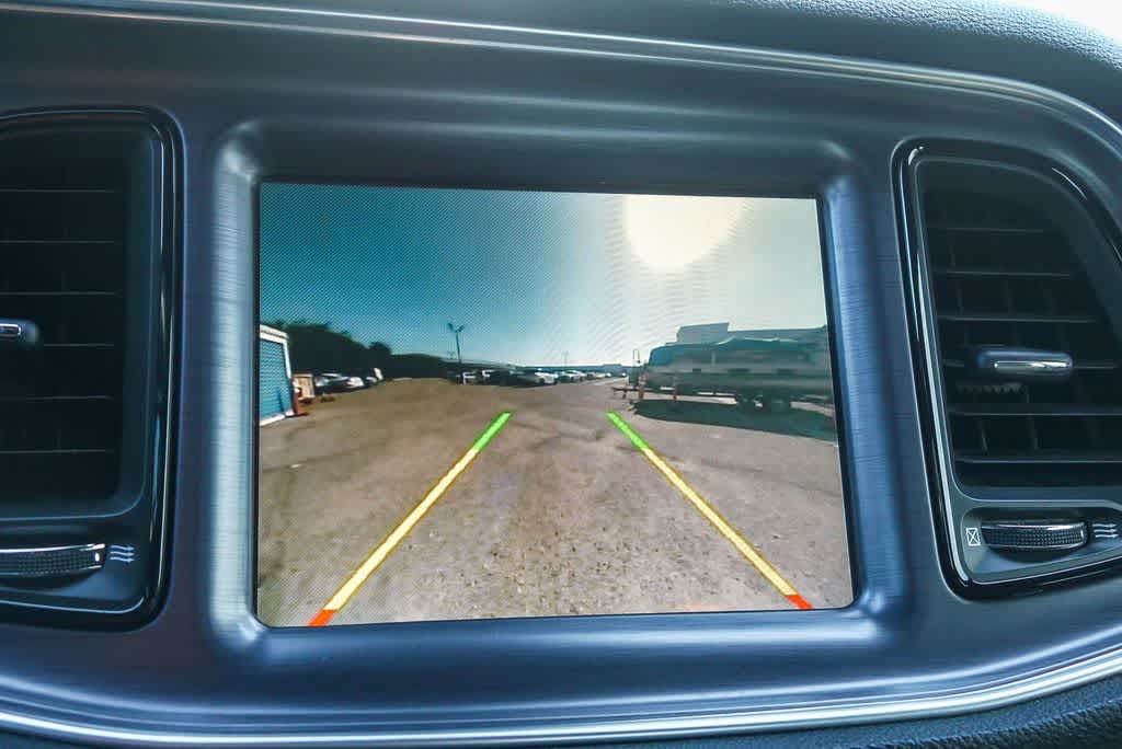 Thumbnail: 2016 Dodge Challenger - 20