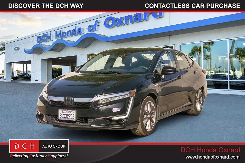 2018 Honda Clarity  -
                  Oxnard, CA
