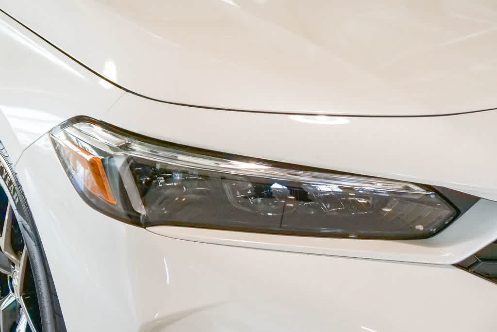 Thumbnail: 2026 Honda Civic - 4