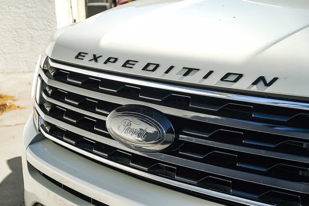 Thumbnail: 2020 Ford Expedition - 9
