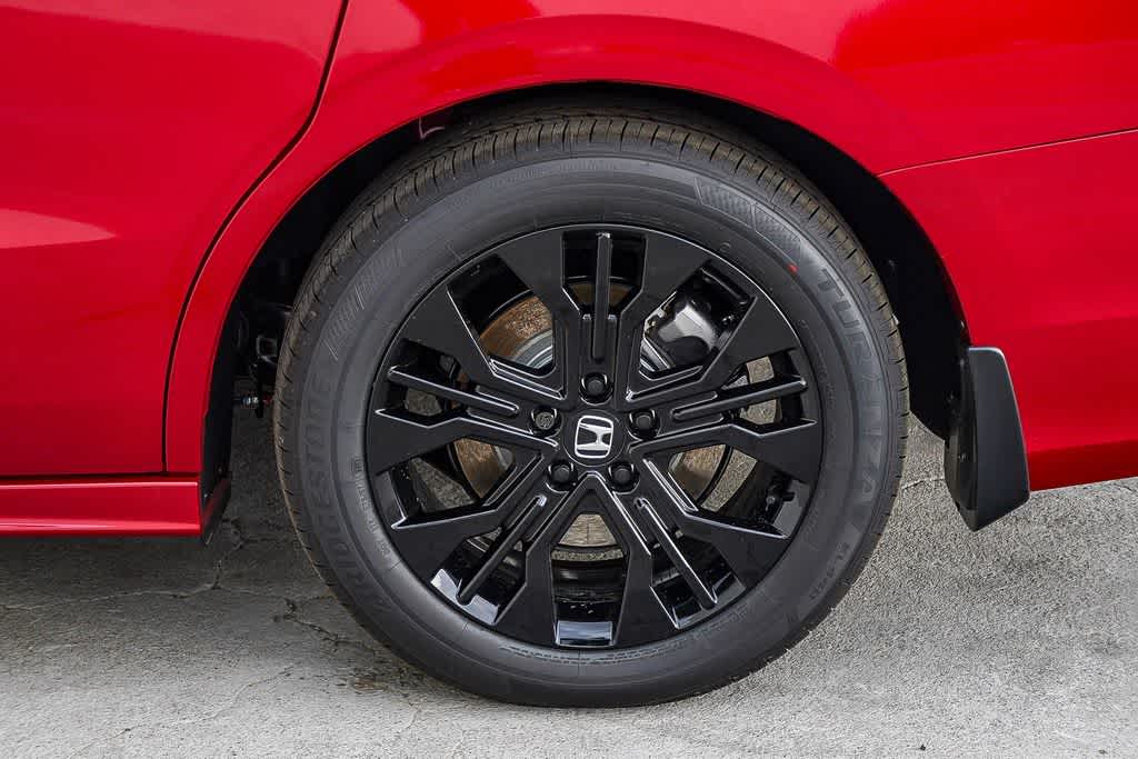 Thumbnail: 2026 Honda Odyssey - 11