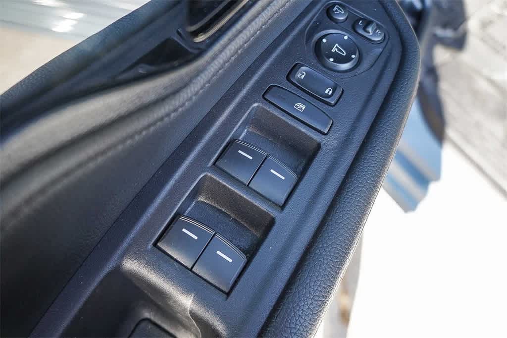 Thumbnail: 2023 Honda Odyssey - 22