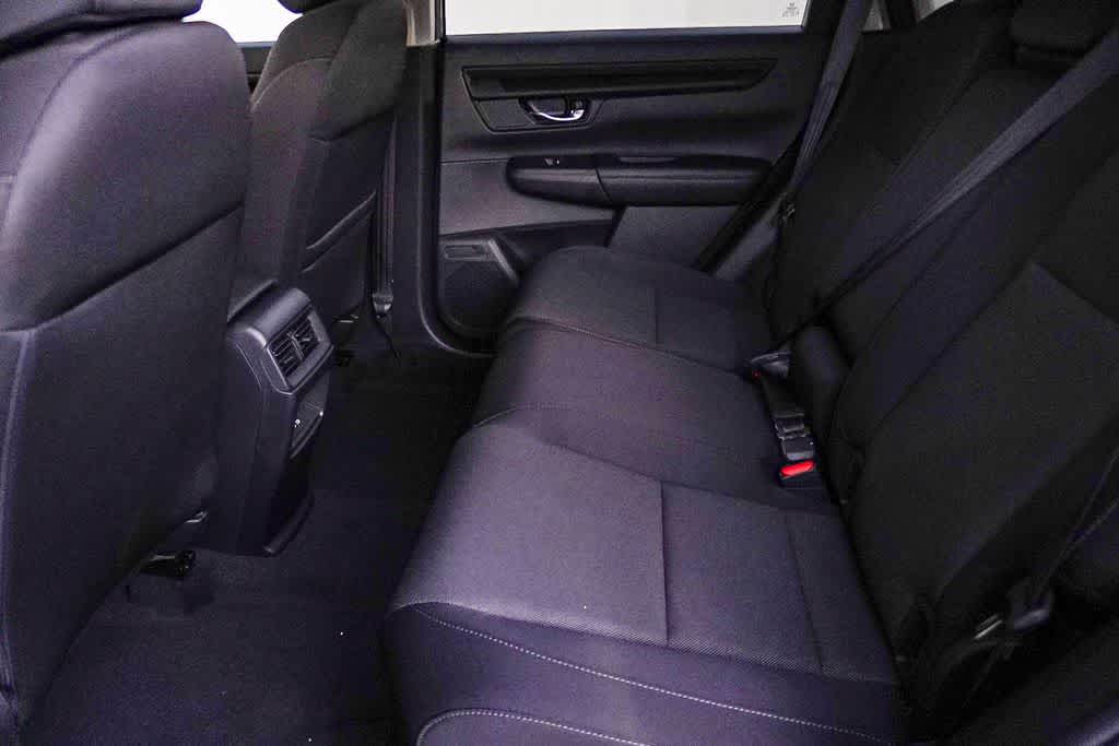 Thumbnail: 2026 Honda CR-V - 41