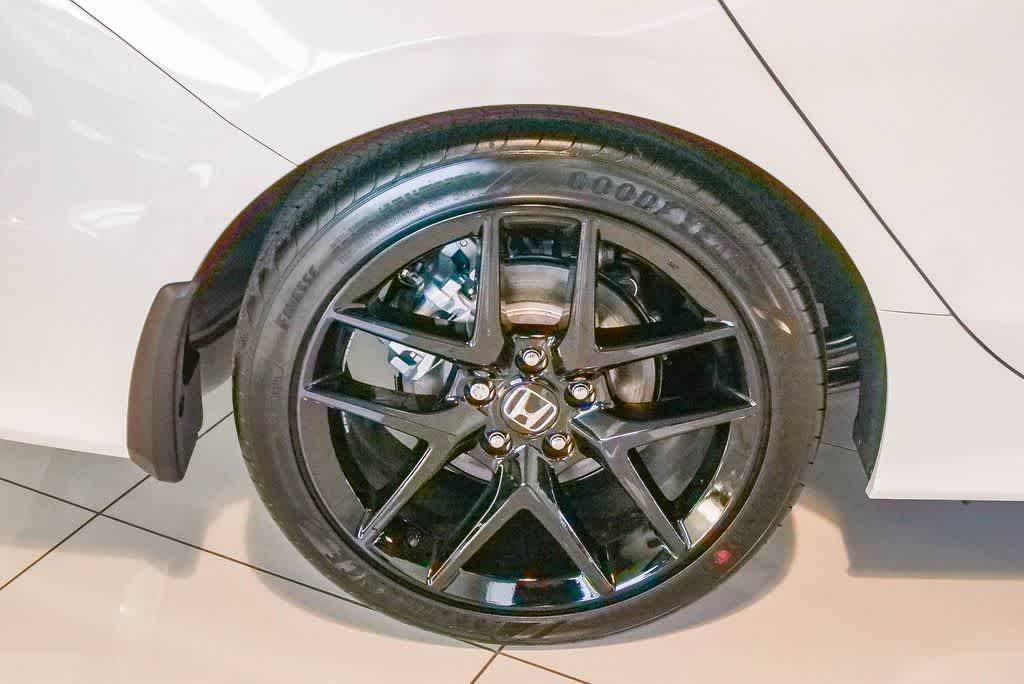 Thumbnail: 2026 Honda Civic - 6