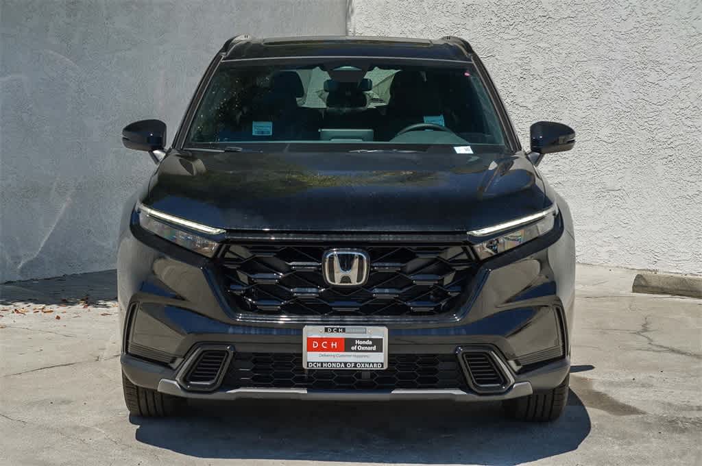 Thumbnail: 2026 Honda CR-V - 2