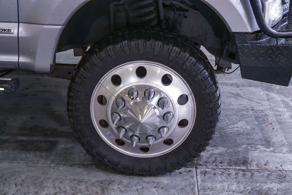 Thumbnail: 2020 Ford Econoline - 5