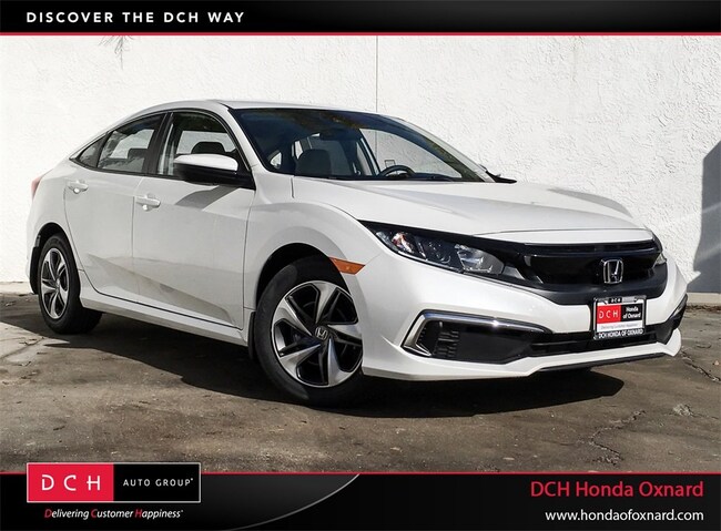 Honda Thousand Oaks >> 2019 Honda Civic Lx For Sale Hx91374 Oxnard Ca Serving Honda Thousand Oaks >> 2019 Honda Civic Lx For Sale Hx91374 Oxnard Ca Serving