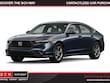 Honda Accord Hybrid