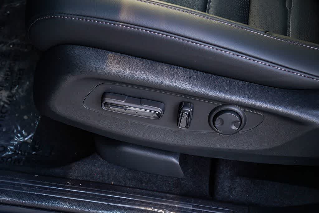 Thumbnail: 2026 Honda CR-V - 26