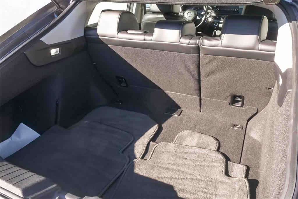 Thumbnail: 2025 Acura Integra - 24