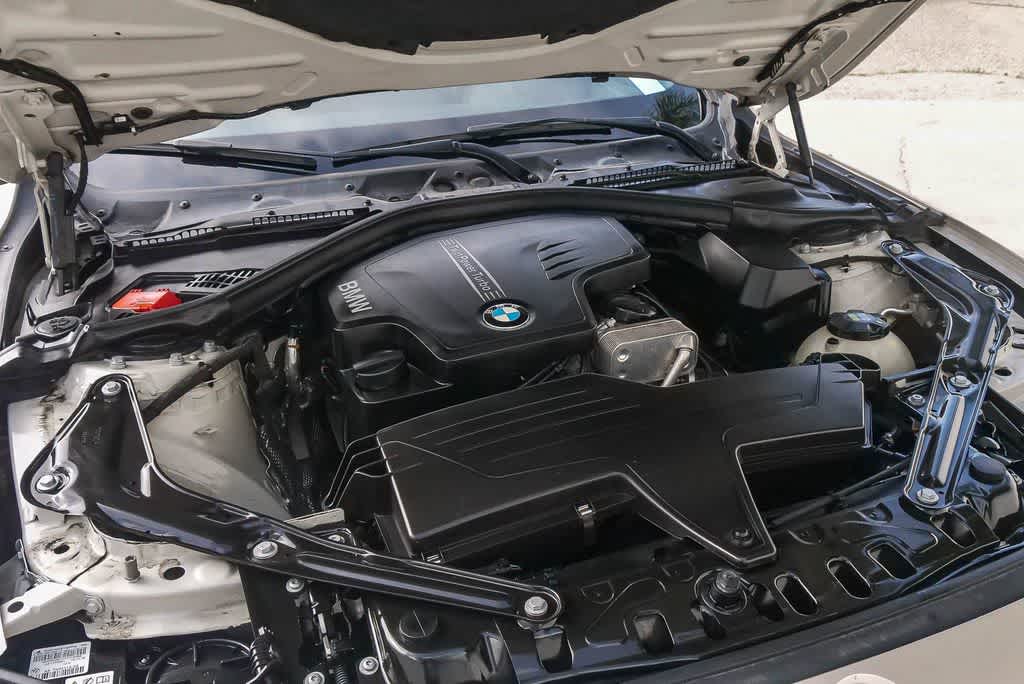 Thumbnail: 2016 BMW 4 Series - 21