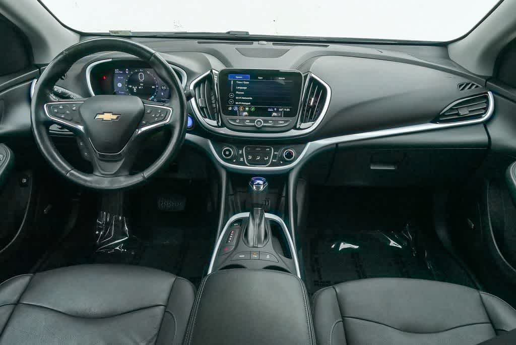 Thumbnail: 2019 Chevrolet Volt - 11