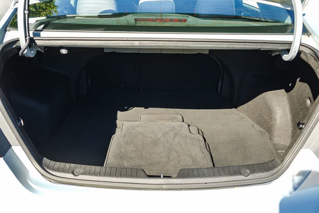 Thumbnail: 2013 Hyundai Sonata - 27