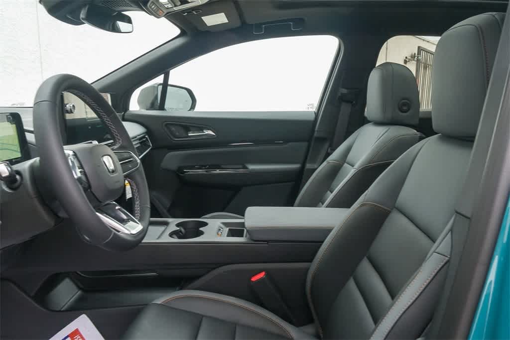 Thumbnail: 2026 Honda Prologue - 16