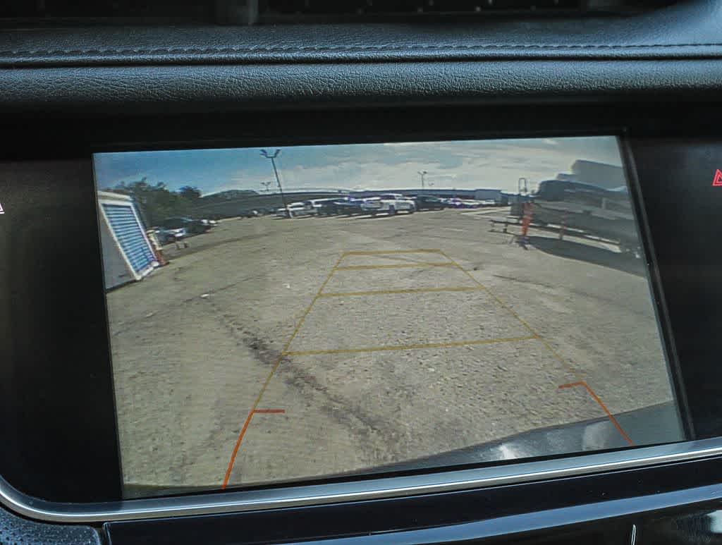 Thumbnail: 2019 Cadillac XT5 - 21