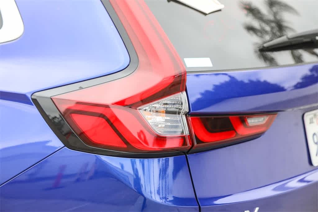 Thumbnail: 2023 Honda CR-V - 10