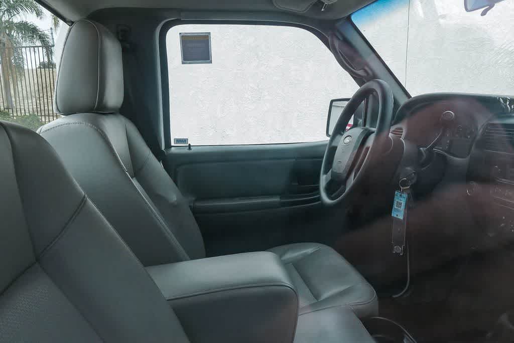 Thumbnail: 2011 Ford Ranger - 11