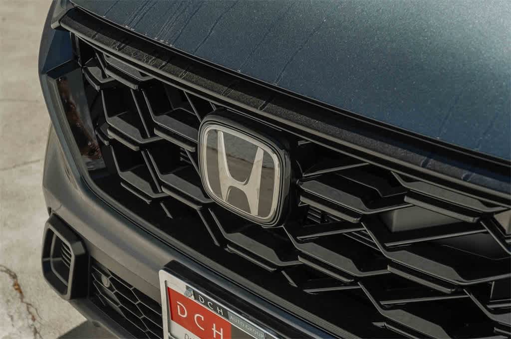 Thumbnail: 2026 Honda CR-V - 9