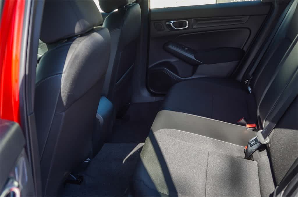 Thumbnail: 2026 Honda Civic - 22