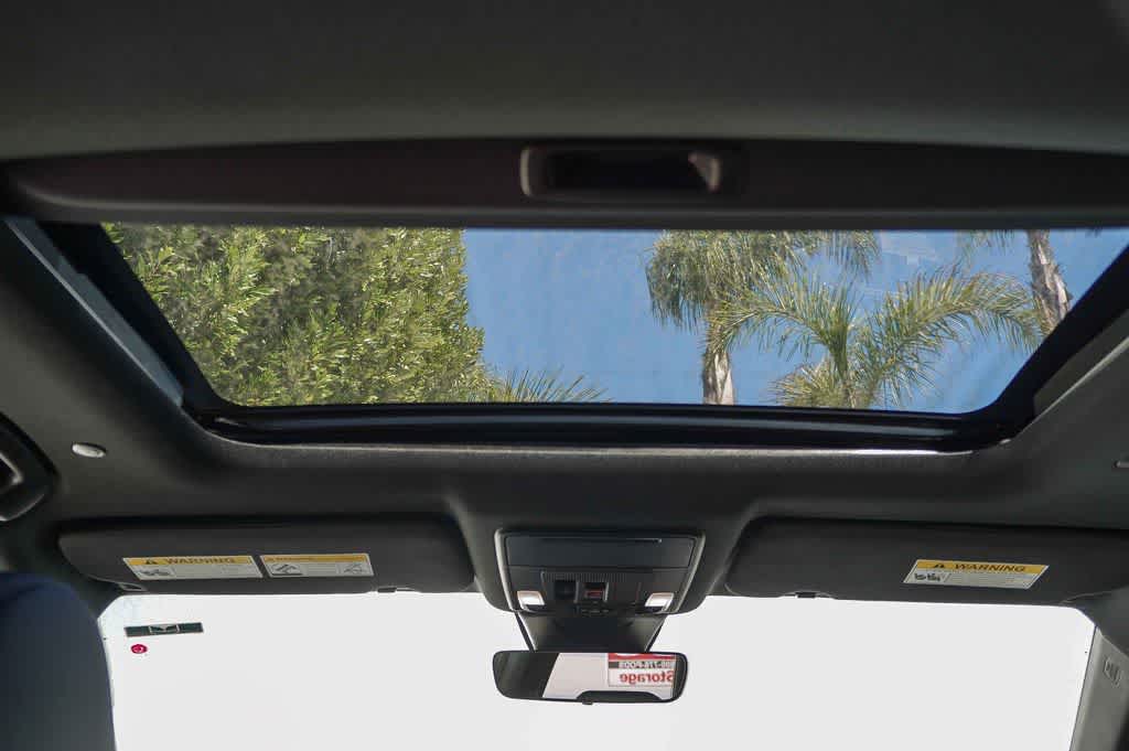 Thumbnail: 2026 Honda CR-V - 19