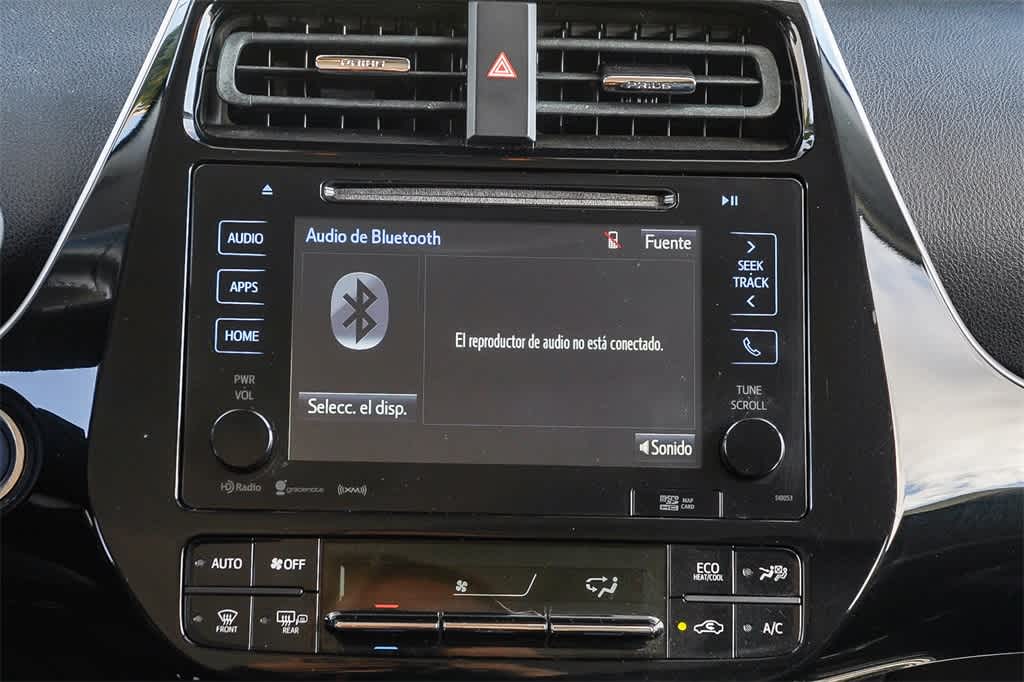 Thumbnail: 2016 Toyota Prius - 14