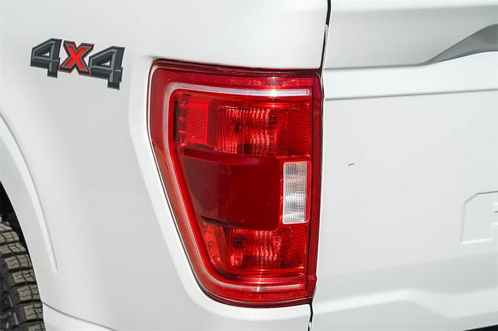 Thumbnail: 2023 Ford F-150 - 7