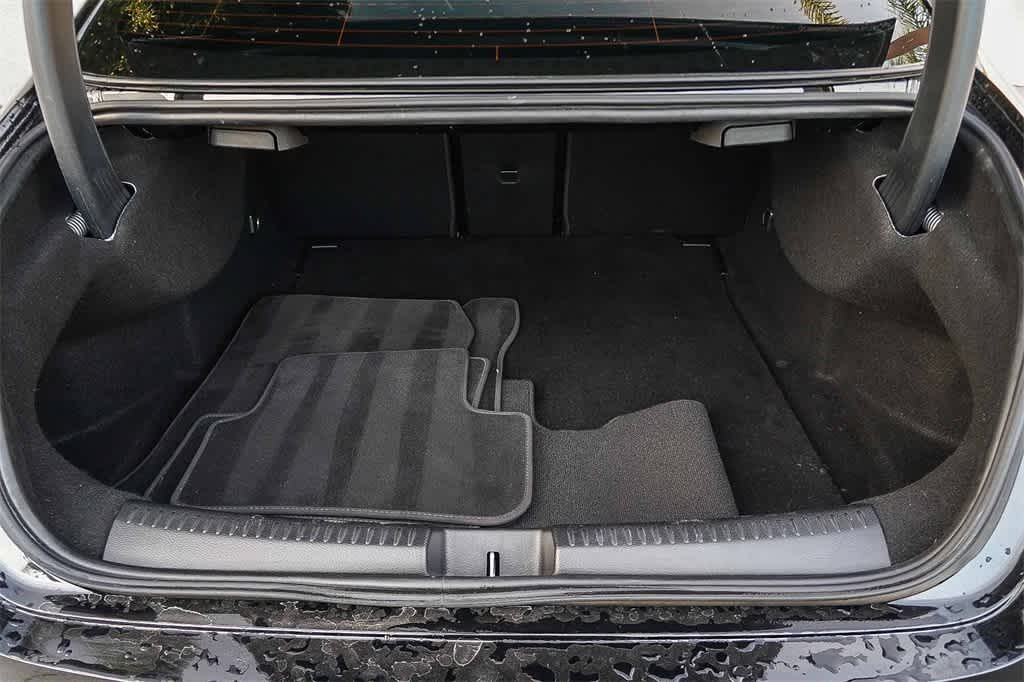 Thumbnail: 2020 Mercedes-Benz CLA - 25