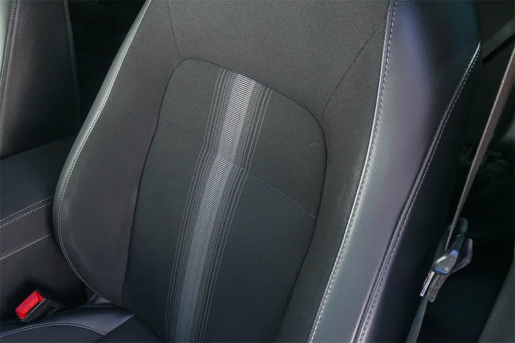 Thumbnail: 2023 Honda Civic - 20