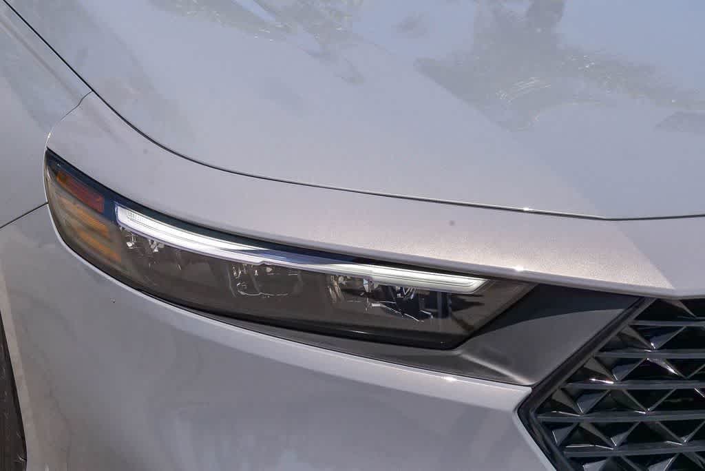 Thumbnail: 2026 Honda Accord - 4