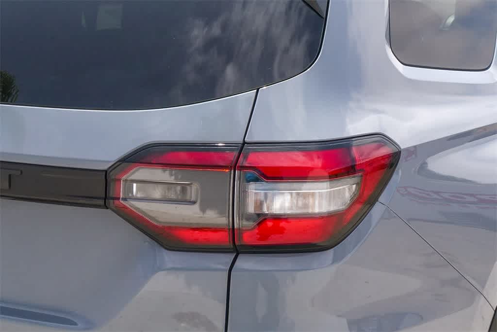 Thumbnail: 2024 Honda Pilot - 10