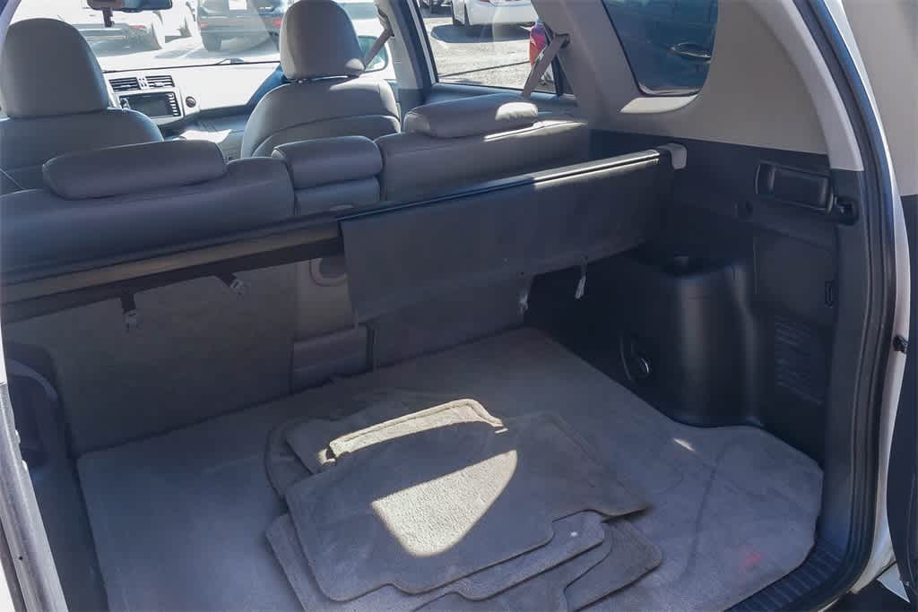 Thumbnail: 2010 Toyota RAV4 - 24