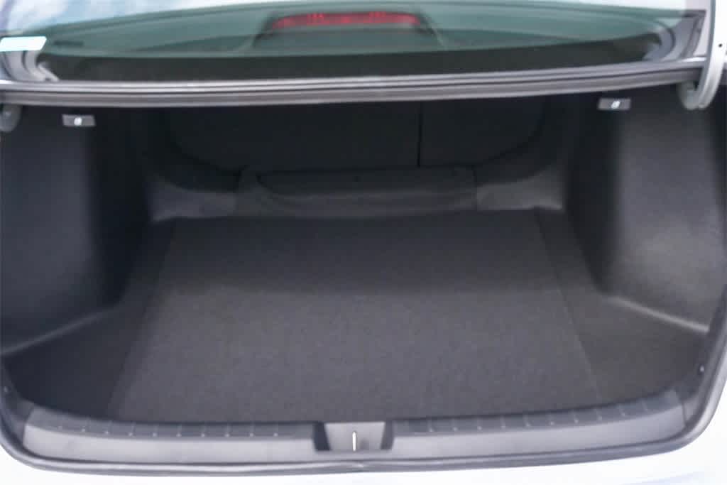 2025 Honda Civic Sport 11