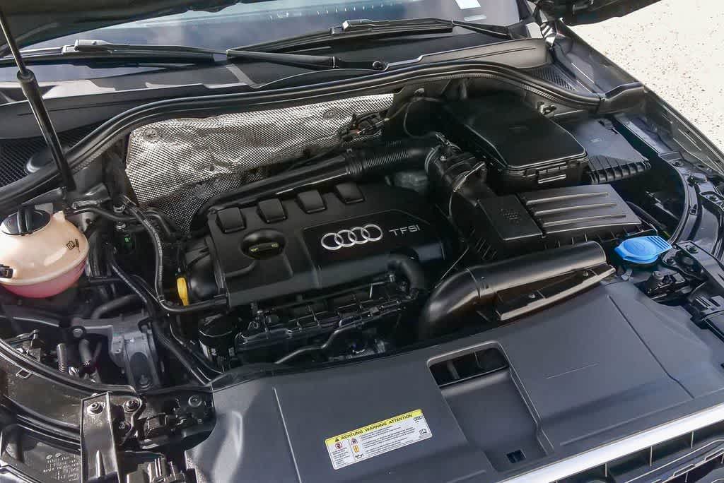 Thumbnail: 2016 Audi Q3 - 25